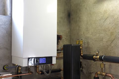 Woolfords Cottages condensing boiler companies