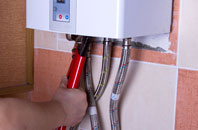 free Woolfords Cottages boiler repair quotes